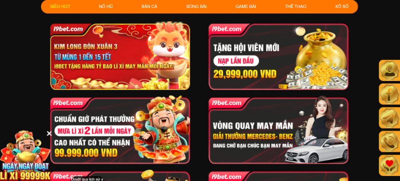 Một số những vấn đề lưu ý mà anh em nên nhớ khi nhận khuyến mãi I9Bet