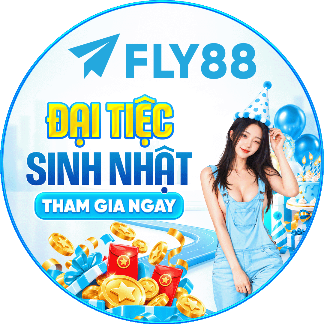 Trang chủ 4 Fly88-logo